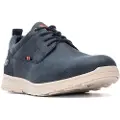 Refresh for man. 17287404-NAVY Shoes 172874 navy (41), Flat, Laces, Casual