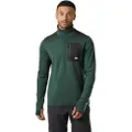 Helly Hansen Lifa Merino Halv Glidelås Genser