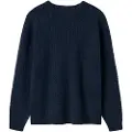 Name it Kabel Strikket Pullover
