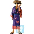 Ichibansho Gintama Shinsuke Takasugi-figur