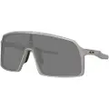 Oakley Mann Sutro Alloy Collection Solbriller