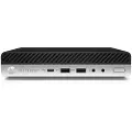 HP Refurbished EliteDesk 800 G4 DM 35W - Core i5 | 8GB | 256GB | A Grade