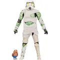 Star Wars Stjernekrigen Halloween Black Series Night Trooper Edition-figur 15 Cm