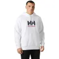 Helly Hansen Hh Logo 3.0 Hettegenser