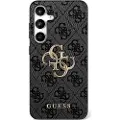 GUESS Big 4g Classic Logo Galaxy S25 Fe Telefondeksel