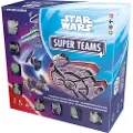 Star Wars Super Team (Nordic)