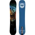 Never Summer Proto T3 Fr Snøbrett