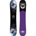 Never Summer Proto Type 3 Snowboard For Kvinner