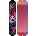 Capita Jess Kimura Mini 2026 Kids Snowboard mønster