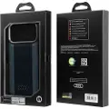Audi A6 Magsafe Iphone 17 Pro Max Telefondeksel