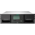 HP HPE StoreEver MSL3040