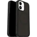 Otterbox Symmetry Clear MagSafe Camera Control Apple iPhone 17 Black Mist - black