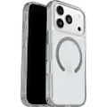 Otterbox Symmetry Clear MagSafe Camera Control Apple iPhone 17 Pro - clear