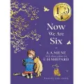 Farshore Winnie-The-Pooh: Now We Are Six