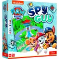Trefl Paw Patrol Spy Guy Brettspill