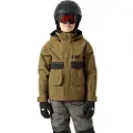 Helly Hansen Powder Lt Jakke