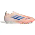 Adidas F50 Sparkfusion Elite Laceless Fg/ag Fotballsko For Kvinner