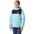 Helly Hansen Vancouver Insulated Fleecejakke Med Full Glidelås