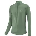 Loeffler Transtex Sweater Basic Cf Langarmet T-skjorte