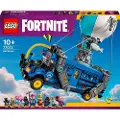 LEGO Battle Bus Byggespill