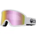 Dragon DX3 OTG, Skibriller, White