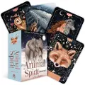 ROCKPOOL PUBLISHING Animal Spirit Oracle