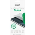 Sinox Protection Glass iPhone 16 / 15