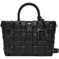 GUESS Marion Satchel Veske
