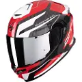 Scorpion Exo-gt Sp Air Flex Fullface-hjelm
