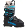 Lange Concept 9.5 Skistøvler For Kvinner