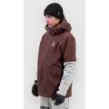 Jones Snowboards Mtn Surf Rec Jakke brun