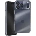 Tactical iPhone 17 Pro Max TPU-deksel - Gjennomsiktig