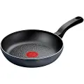 Tefal Titanium Coating 22 Cm Stekepanne