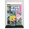 Funko POP! Pop! Stjernekrigen Tegneserieomslag Luke Skywalker-figur 9 Cm