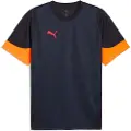 Puma Individualcup Kortarmet T-skjorte