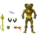 Mattel Universets Mestre Ny Eternia Kobra Khan-figur 18 Cm