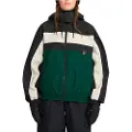 Volcom DLM Jakke grønn