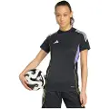 Adidas Tiro 25 Competition Training Kortarmet T-skjorte