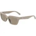 Calvin Klein Jeans Ckj25604s Solbriller For Kvinner