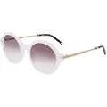 DKNY Dk714s Solbriller For Kvinner