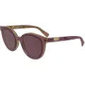 Longchamp Lo773s N Solbriller For Kvinner