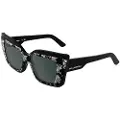 Karl Lagerfeld Kl6204s Solbriller For Kvinner
