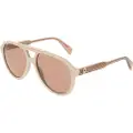 Liu jo Lj821s Solbriller For Kvinner