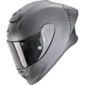 Scorpion Exo-r1 Evo Ii Carbon Air Fullface-hjelm
