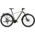Orbea Kemen Suv 40 20mph 700 Acera M3020 2024 Elektrisk Sykkel