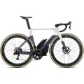 Orbea Orca Aero M10iltd Dura-ace Di2 R9250 2024 Landeveissykkel