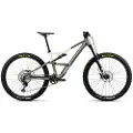 Orbea Occam Sl H10 29´´ Xt M8100 Sgs Shadow Plus 2026 Terrengsykkel