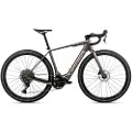Orbea Denna H40 Cues U6000 Gs Shadow 2026 Elektrisk Grussykkel