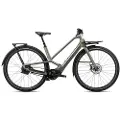 Orbea Diem 10 29´´ Enviolo Automatiq Bt 2024 Elektrisk Sykkel