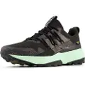 New Balance for man. MTTTRV1 Tektrel shoes black, grey (43), Flat, Laces, Casual, Sport, Outdoor, Multisport